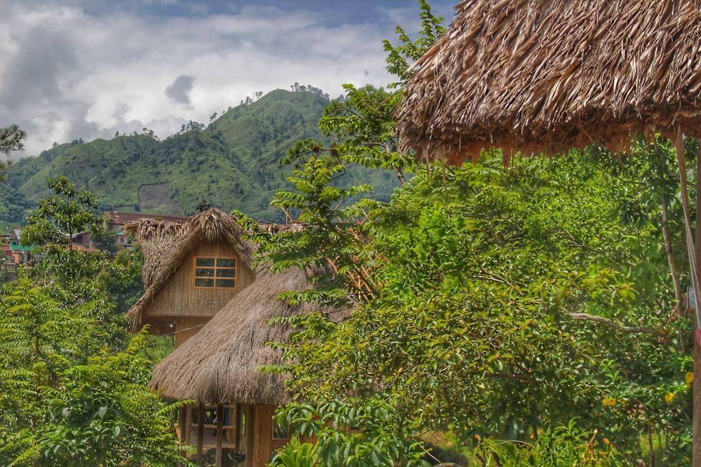 Vista Verde Lodge Lanquin Bagian luar foto